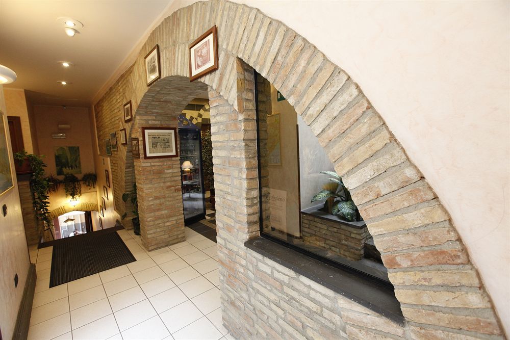 Arcobaleno Rooms Cagliari Exterior photo